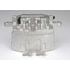 172-2285 by ACDELCO - Front Passenger Side Disc Brake Caliper Assembly