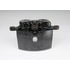ACDelco 172-2404 Front Passenger Side Disc Brake Caliper Assembly