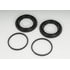 172-2410 by ACDELCO - Front Disc Brake Caliper Piston Seal Kit with Boots and Seals