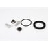 ACDelco 173-309 Rear Disc Brake Caliper Kit