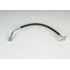ACDelco 176-1008 Brake Hydraulic Hose HOSE ASM,FRT BRK
