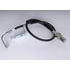 ACDelco 176-1015 Hydraulic Hose Front Hydraulic Brake Hose Assembly