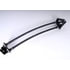 ACDelco 176-1143 Rear Hydraulic Brake Hose Assembly