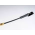 ACDelco 176-1260 Brake Hydraulic Hose Front Hydraulic Brake Hose Assembly