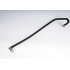 176-1489 by ACDELCO - Power Brake Booster Outlet Hose Assembly