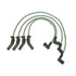 16-844F by ACDELCO - Spark Plug Wire Set