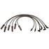 616F by ACDELCO - Spark Plug Wire Set