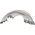 618E by ACDELCO - Spark Plug Wire Set