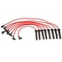 628D by ACDELCO - Spark Plug Wire Set