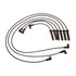 706T by ACDELCO - Spark Plug Wire Set