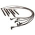 726E by ACDELCO - Spark Plug Wire Set