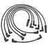9616V by ACDELCO - Spark Plug Wire Set