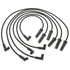 9626B by ACDELCO - Spark Plug Wire Set