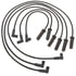 9626E by ACDELCO - Spark Plug Wire Set