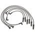 9626H by ACDELCO - Spark Plug Wire Set
