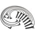 ACDelco 9628Q Spark Plug Wire Set