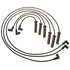 ACDelco 9706V Spark Plug Wire Set Spark Plug Wire Set