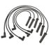 9726F by ACDELCO - Spark Plug Wire Set