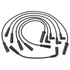 ACDelco 9726G Spark Plug Wire Set