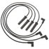 ACDelco 9764D Spark Plug Wire Set Spark Plug Wire Set