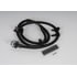 10340313 by ACDELCO - Front Passenger Side ABS Wheel Speed Sensor Wiring Harness
