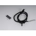 ACDelco 10340318 Front Passenger Side ABS Wheel Speed Sensor Wiring Harness