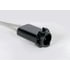 ACDelco LS71 Black Multi-Purpose Lamp Socket
