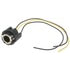 LS246 by ACDELCO - Multi-Purpose Lamp Socket