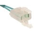 PT142 by ACDELCO - 2-Way Female Natural Colored Multi-Purpose Pigtail