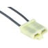 ACDelco PT181 Alternator Connector 2-Way Female Natural Colored Multi-Purpose Pigtail