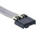 ACDelco PT265 8-Way Female Black Multi-Purpose Pigtail