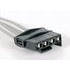 ACDelco PT483 4-Way Female Black Multi-Purpose Pigtail