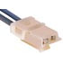 ACDelco PT533 2-Way Female Natural Colored Multi-Purpose Pigtail