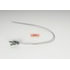 ACDelco PT724 2-Way Male Gray Multi-Purpose Pigtail