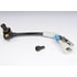 22676175 by ACDELCO - Front ABS Wheel Speed Sensor with Bolt