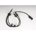 ACDelco 22739727 ABS Wheel Speed Sensor GM Original Equipment™ ABS Wheel Speed Sensor - Front