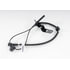 ACDelco 22897414 ABS Wheel Speed Sensor Front ABS Wheel Speed Sensor