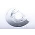 ACDelco 25846355 Front Brake Dust Shield