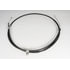 ACDelco 25863078 Rear Passenger Side Parking Brake Cable Assembly