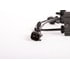 ACDelco 25894693 ABS Wheel Speed Sensor Rear Passenger Side ABS Wheel Speed Sensor