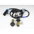 ACDelco 88965720 Front ABS Wheel Speed Sensor with Bolts