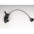 16640852 by ACDELCO - Trunk Lid Release Actuator