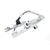 19120846 by ACDELCO - Front Driver Side Power Window Regulator without Motor