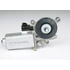 19152000 by ACDELCO - Power Window Regulator Motor