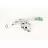 ACDelco 25797227 Window Regulator Rear Passenger Side Power Window Regulator and Motor Assembly
