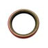 296-01 by ACDELCO - Crankshaft Front Oil Seal