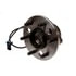 ACDelco FW126 Hub Assembly Front Passenger Side Wheel Hub and Bearing Assembly