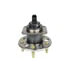 ACDelco FW292 Wheel Bearing and Hub Assembly Rear Wheel Hub and Bearing Assembly with Wheel Speed Sensor and Wheel Studs