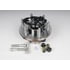 ACDelco FW311 Front Wheel Hub and Bearing Assembly with Wheel Speed Sensor and Wheel Studs
