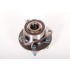 ACDelco FW382 Wheel Bearing and Hub Assembly Wheel Hub and Bearing Assembly - Front, with Wheel Stud
